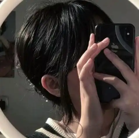 女生真人头像温柔仙气不露脸 女生头像图片大全 -【爱个性】