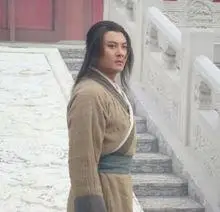 印小天版二郎神