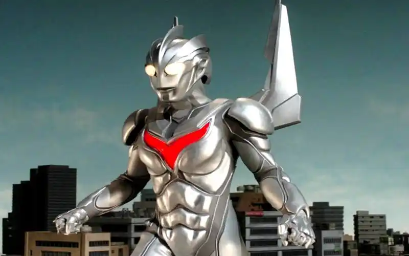 神秘四奥诺亚奥特曼来了怎么样?是不是很帅?