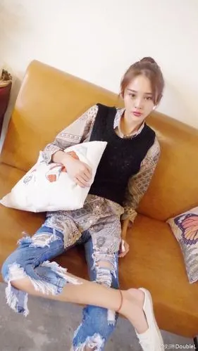 刘琳doublel的微博_微博