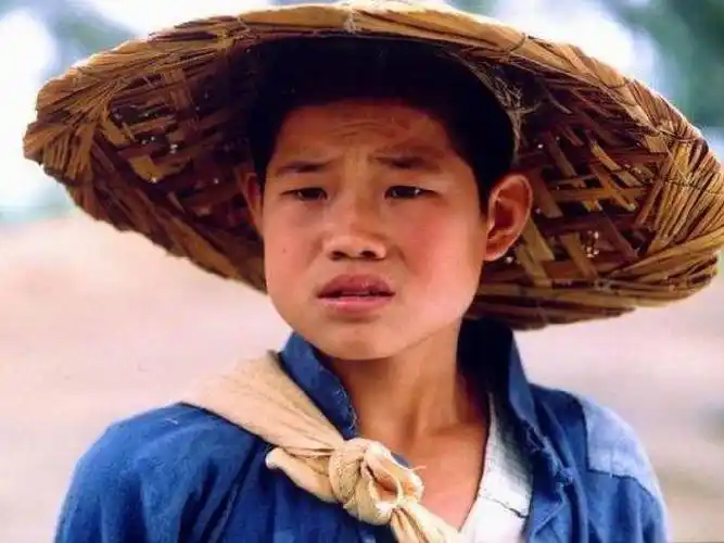 26《小兵张嘎》课件ppt