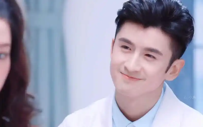 张云龙×李沁|海上繁花|致我那逝去的白月光