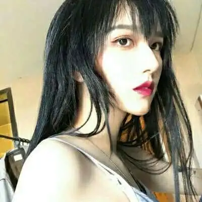 女头高冷霸气侧脸 绝情冰冷女生头像 - 女生头像 - 潮人个性网