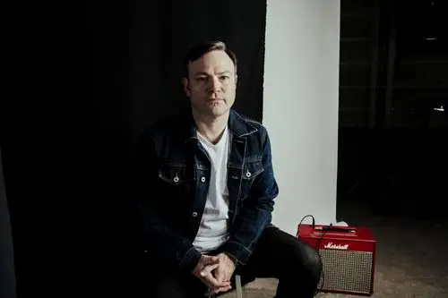 songwriter adam hood tells his story on somewhere in between