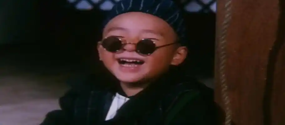 2万,郝邵文新片票房崩塌,我感慨:伤仲永的故事成真了