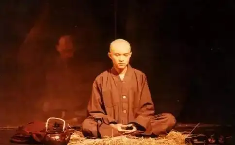 广钦和尚:修行人如何打坐?