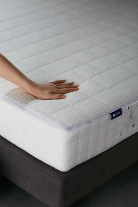 小弹簧床垫推荐来咯!-土巴兔装修网