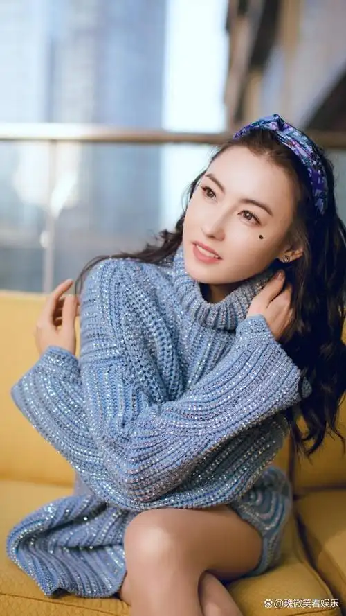 在张柏芝的演艺生涯中,她塑造过许多经典的角色,每一个人物都给观众留