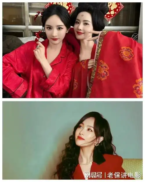 刘涛|关晓彤|迪丽热巴·迪力木拉提|2024甲辰龙年春晚_网易订阅