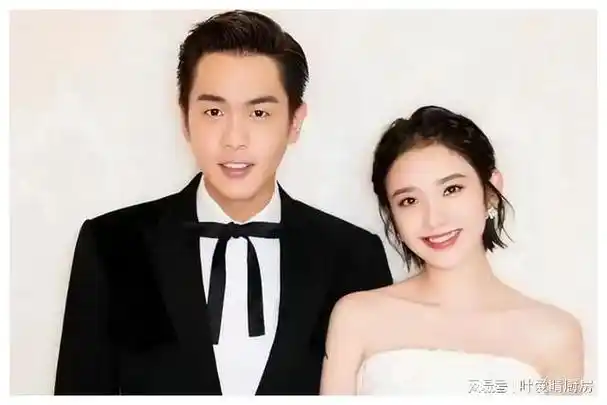 演员唐艺昕长得好看戏也好恋爱多年结婚生子把生活过的幸福