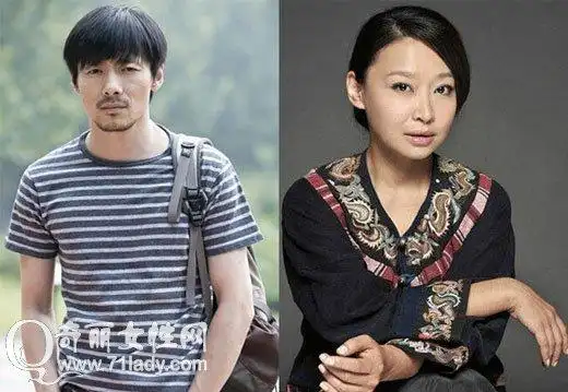 祖峰刘天池结婚照 刘天池看重祖峰淡泊名利相恋史曝光(2)