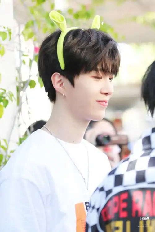 范丞丞##ninepercent