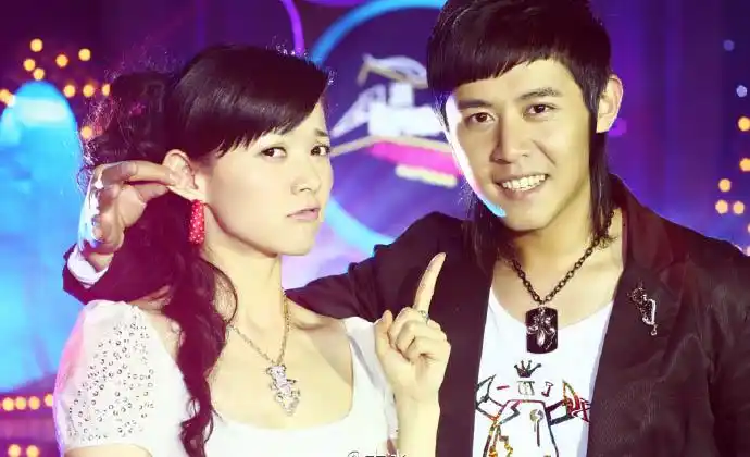 刘敏个人资料老公是谁 刘敏大冰为何没在一起