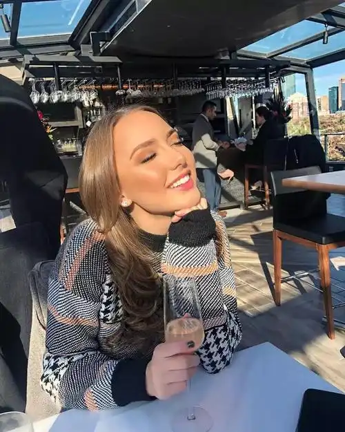 eminem的女儿今年已经23岁了,埃米纳姆麻烦您慢点老