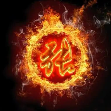 2023最火好看头像姓张(精选40张)