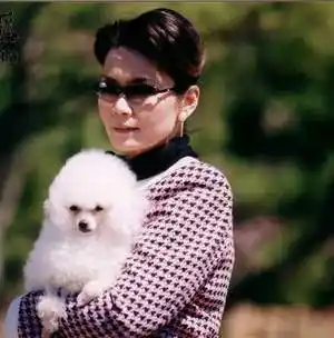 潘虹我已皈依6年生活不必热闹