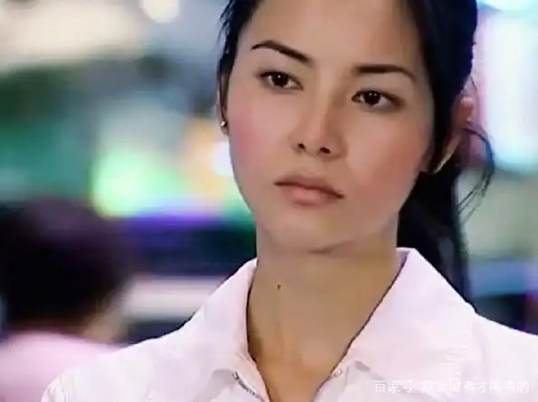 看过《法证先锋》的你,还记得蒙嘉慧吗?
