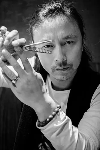 理发师 更多请查看原文&nb-呆呆爱摄影