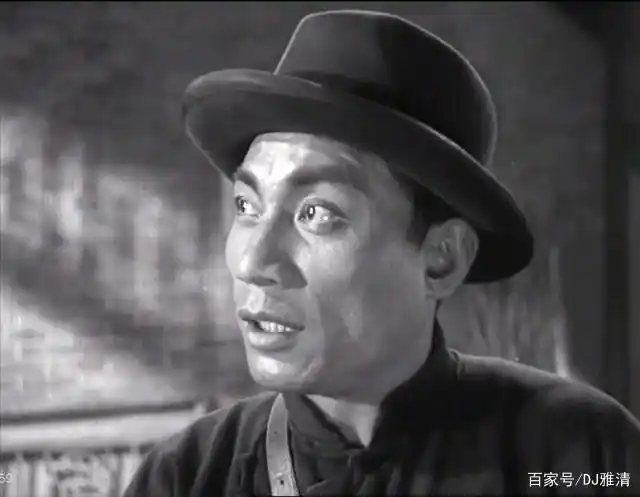 庞学勤,李亚林,郭振清和印质明,谁才是当年的长影厂"一哥"?