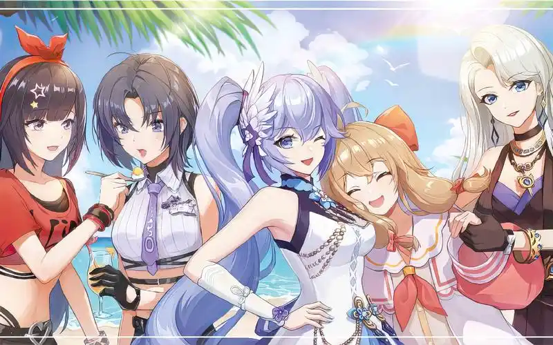 【a-soul团播】七夕限定直播贝拉部分 珈乐(带弹幕)