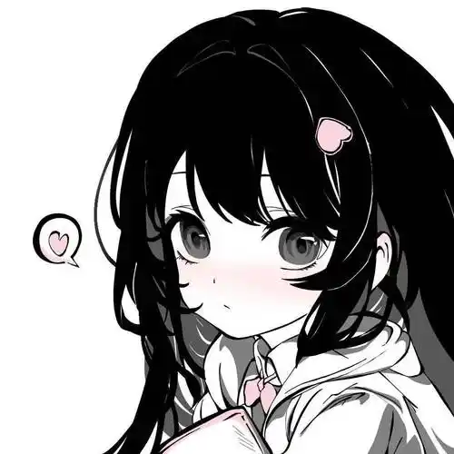 情侣头像丨今天的情侣头像超可爱_xhs_cr_原因