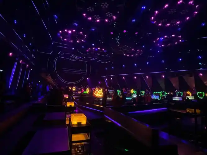 哈尔滨最火高空蹦迪酒吧迈阿密