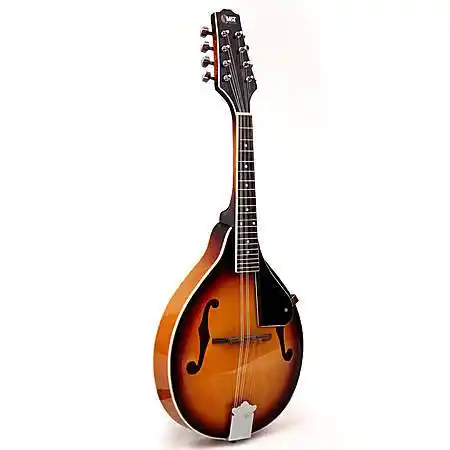 美音mandolin曼陀林琴西洋乐器民族乐器曼陀铃