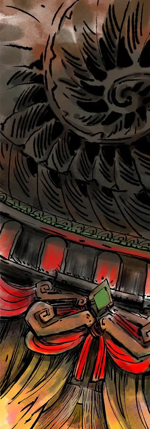 96005:04:47插画中的色彩