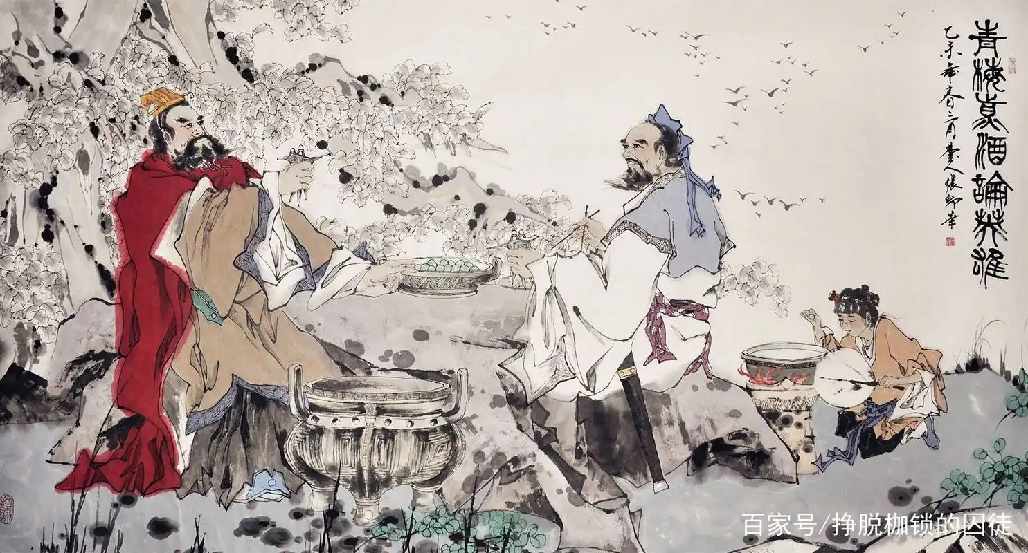 我国古代酒酒精度数的天花板在哪儿?