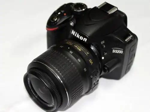 只需2678元沈阳尼康d3200入门级单反
