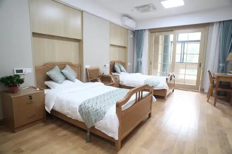 宁波养老院一个月多少钱宁波养老院电话