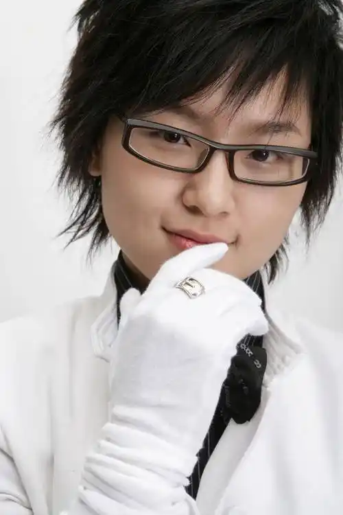 周笔畅17年前的歌突然火了 网络的力量太强大_时代_互联网_首歌