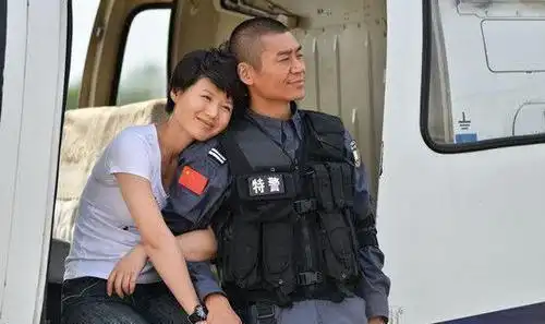 万茜老公徐佳万茜和徐佳是什么关系