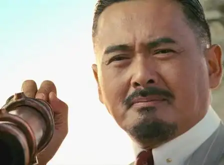 图让子弹飞隐藏剧情揭秘堪称神剧你看懂了几处