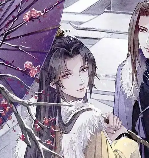 古风基友头像:生不由己,不如不生,忍不住了哟