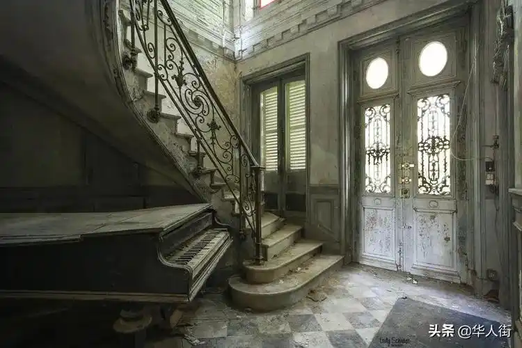 全球五大闹鬼禁地世界公认闹鬼的5个恐怖灵异地方