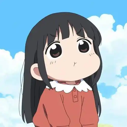 微信头像 | 高冷个性ins头像