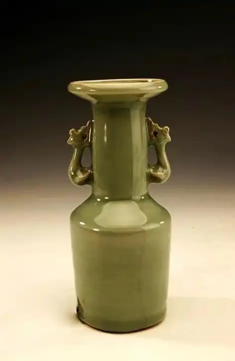 南宋龙泉窑瓷的时代特征