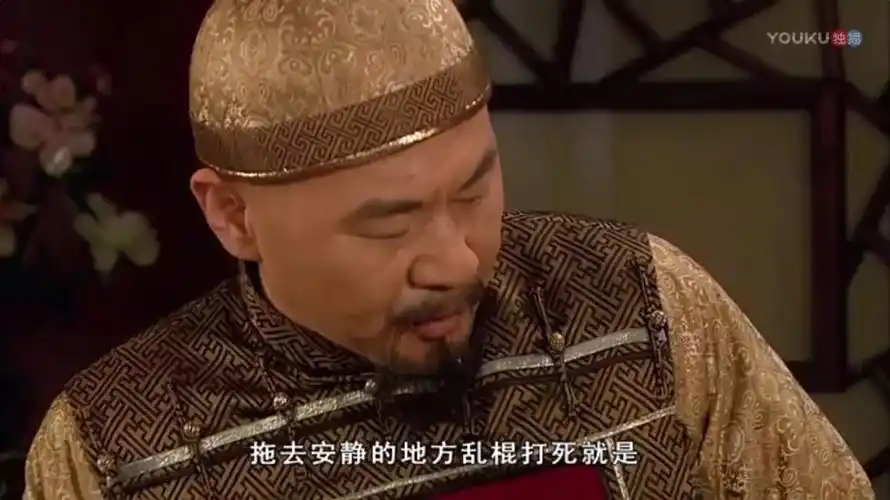 如果魏姐穿越到了《如懿传》和《甄嬛传》.