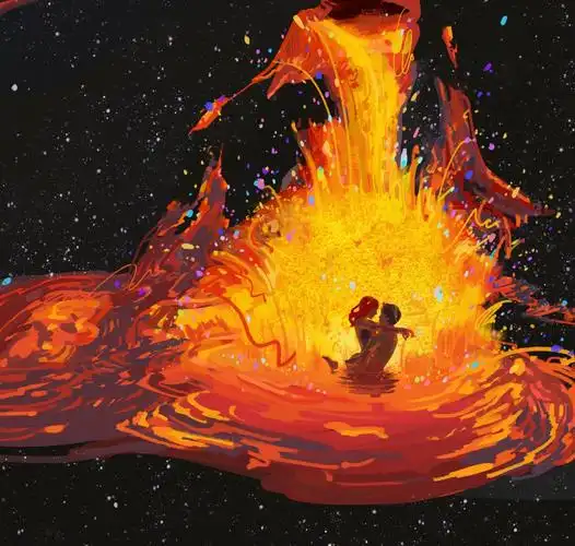 你看过哪些让人惊艳的绘画作品? - 知乎