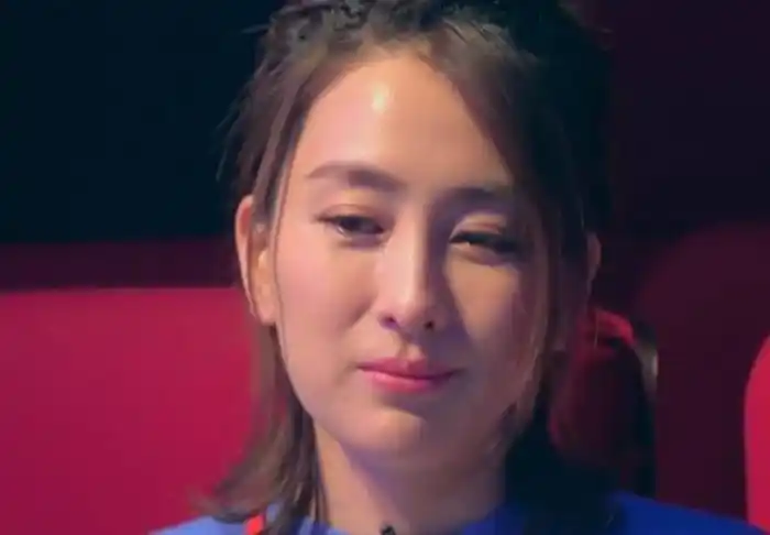 马苏怎么了最近马苏是如何自毁前程的