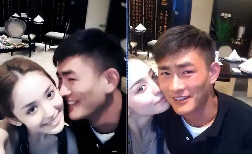 同样是新疆美人,迪丽热巴是怎样把古力娜扎"甩远"的?_因为_父亲_父母