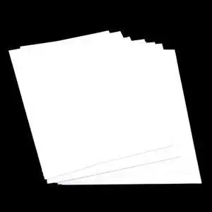 a4白纸图片贺卡 a4白纸贺卡