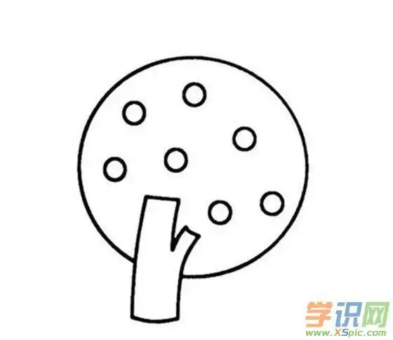 可爱 简单 漂亮学习资源 儿童绘画 儿童简笔画大全 建筑物简笔画