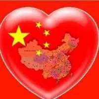 五星红旗高清头像_微信头像图片大全