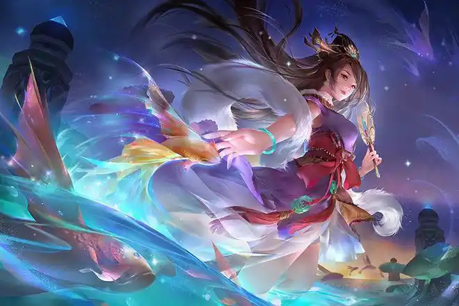 三国杀神甄姬技能堪称缝合怪玩家真就是神陆逊董允