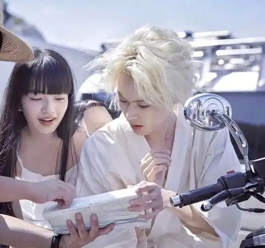 把电影当照片看2溺水小刀