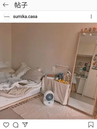 房间灵感 - 堆糖,美图壁纸兴趣社区