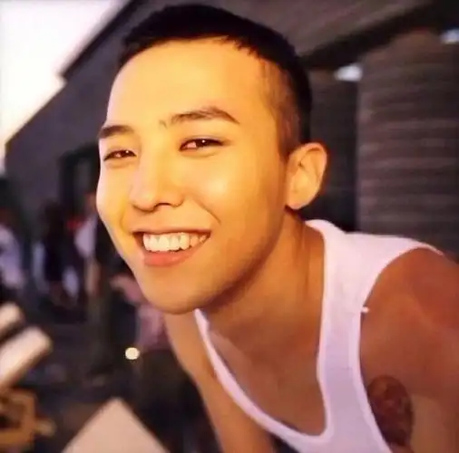 权志龙头像 6767,爱了爱了