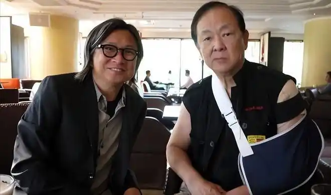 功夫巨星王羽因病逝世曾是黑帮成员被林青霞追求被妻子出轨